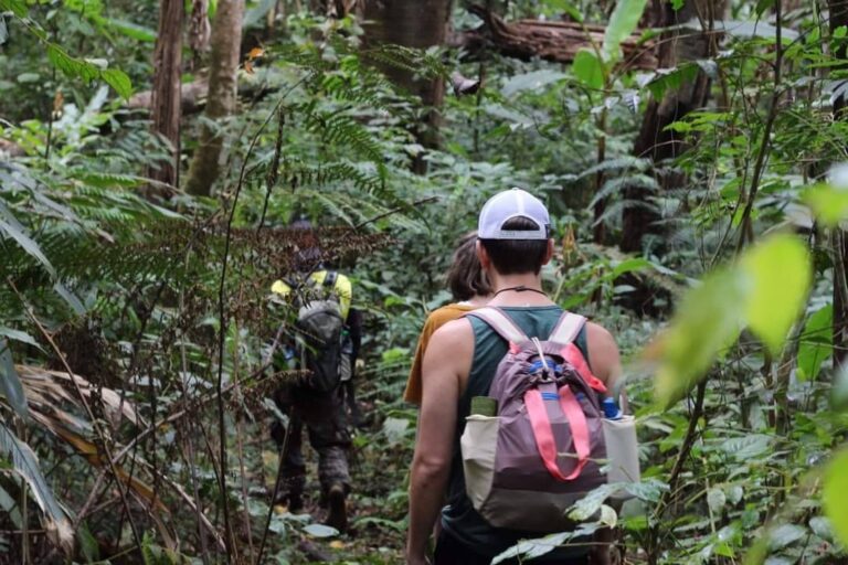 LINE_ALBUM_Program 1,4 and 5 1-3 days treking only Walk_๒๔๐๖๒๑_12