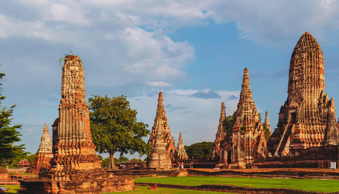 Ayutthaya (4)
