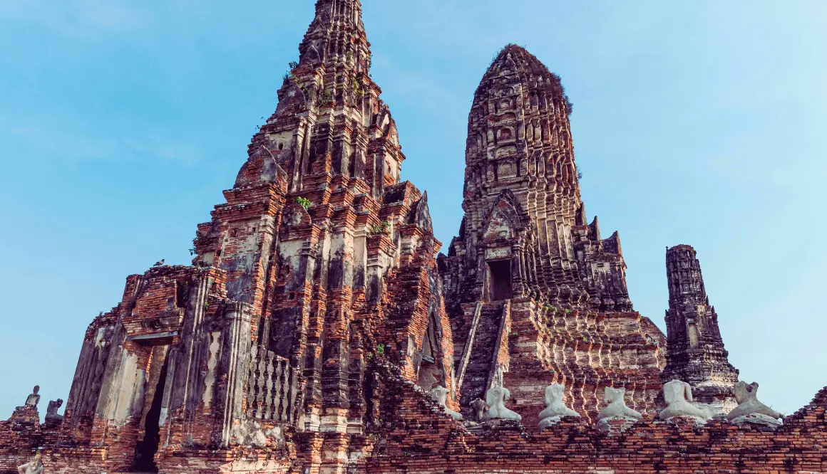 Ayutthaya (7)