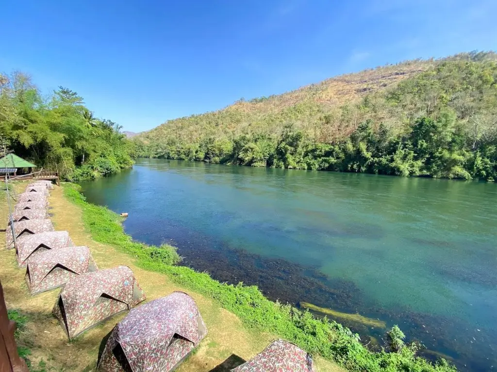 Erawan National Park (4)