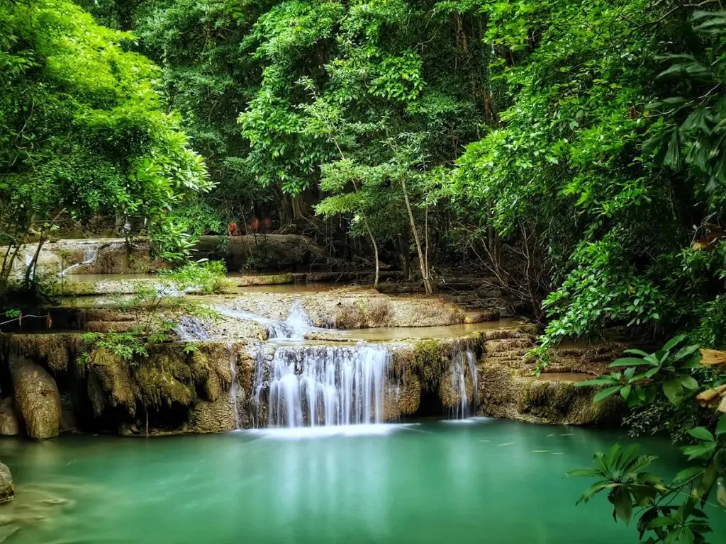 Bangkok, Kanchanaburi and Ayutthaya: 3 Days and 2 Nights - Package