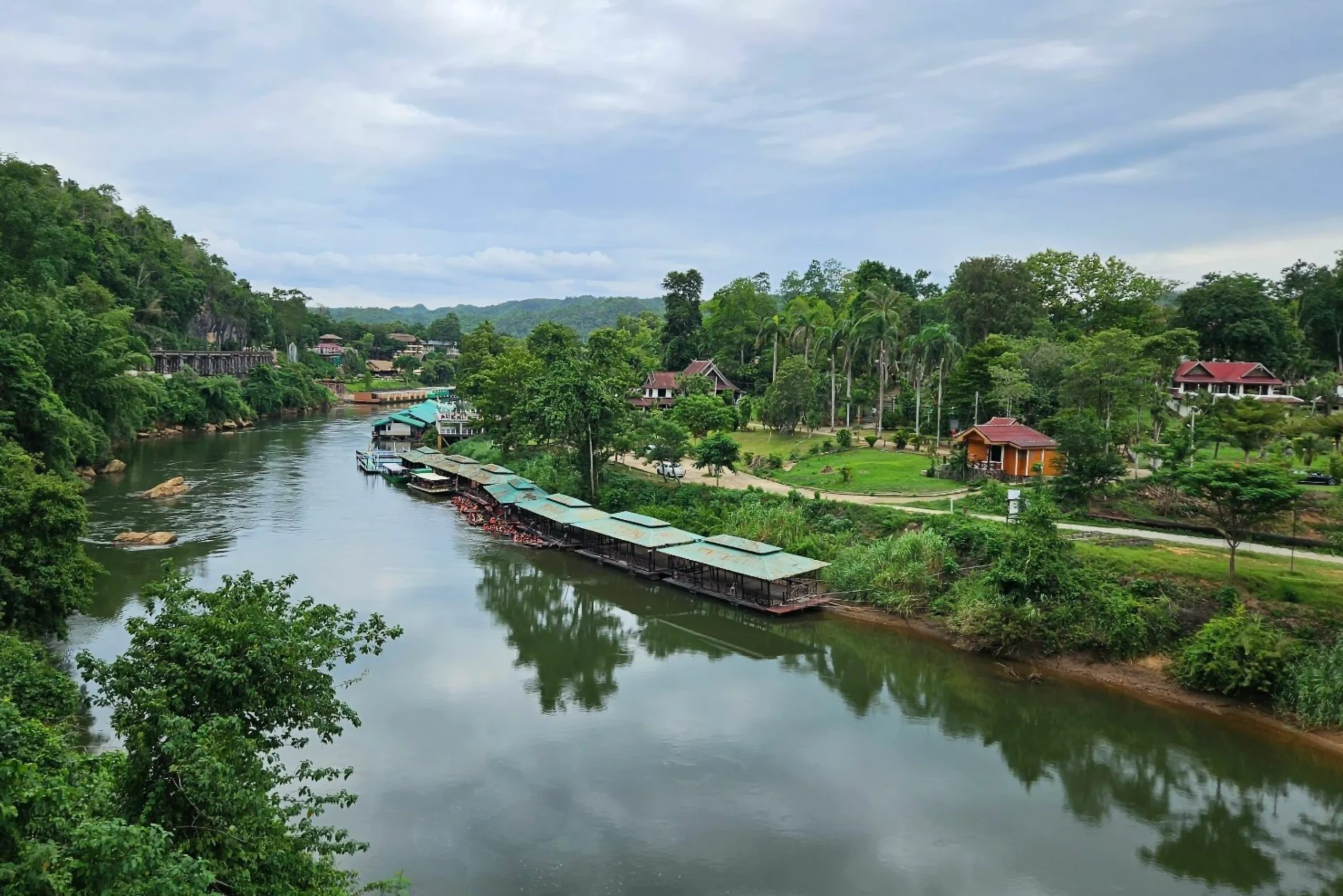 Kanchanaburi