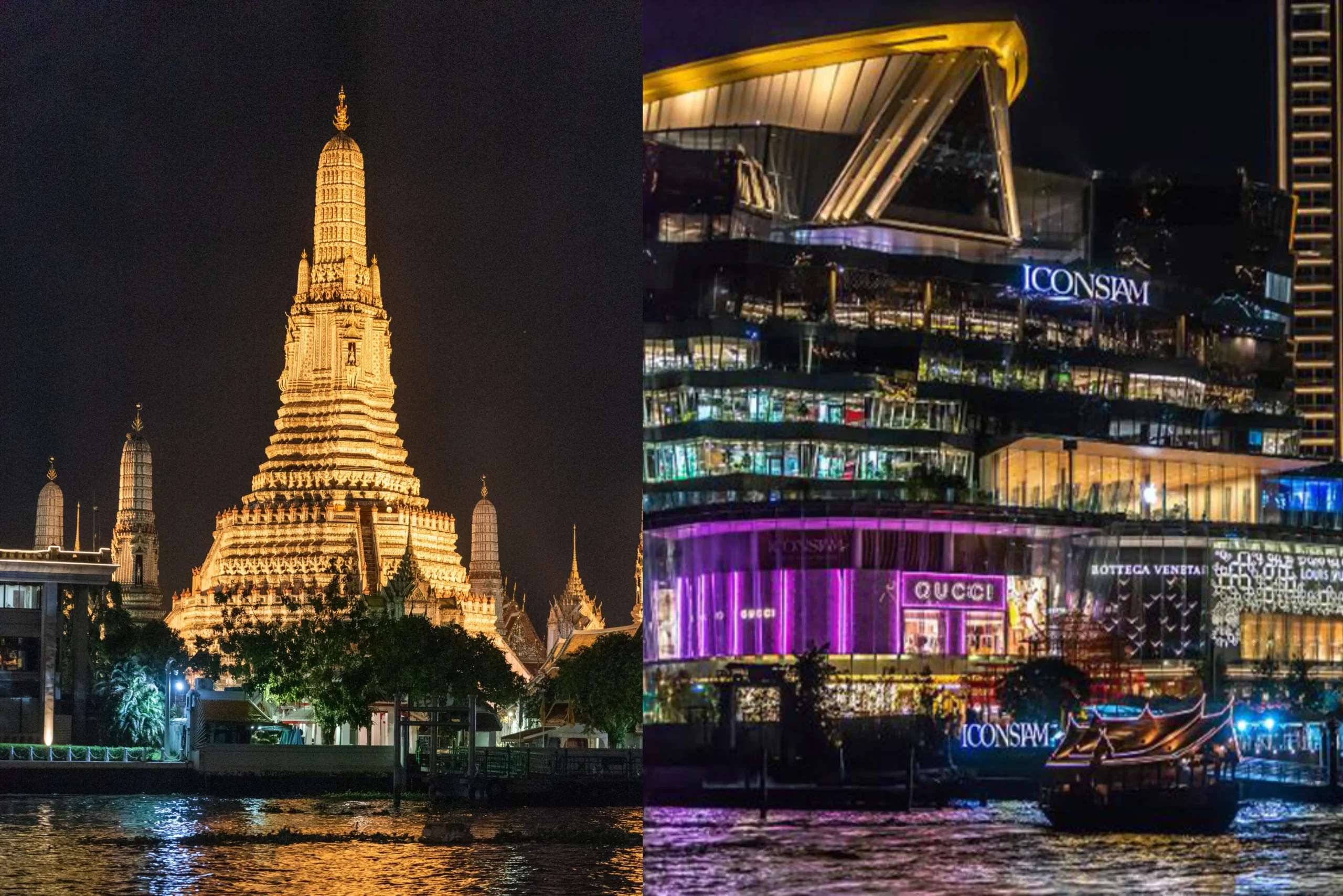 Luxury River Cruise with International Buffet Dinner (8)